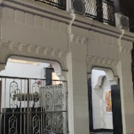 Hotel Basera Odisha Rourkela Exteriör bild