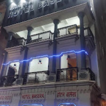 Hotel Basera Odisha Rourkela Exteriör bild