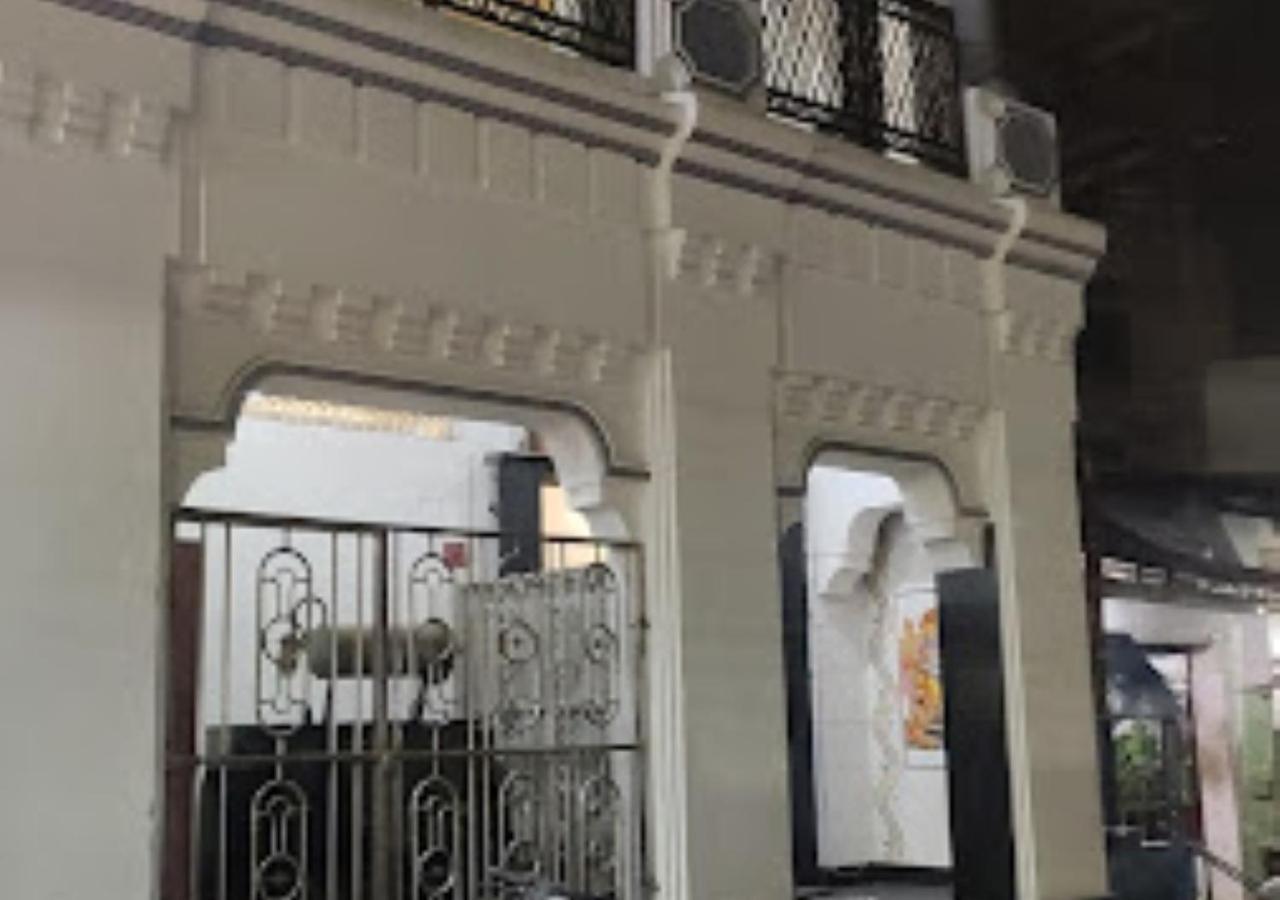 Hotel Basera Odisha Rourkela Exteriör bild
