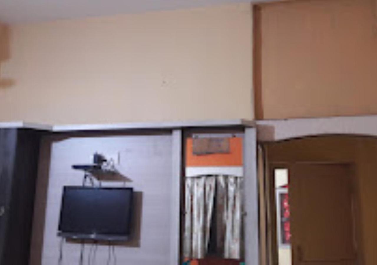 Hotel Basera Odisha Rourkela Exteriör bild