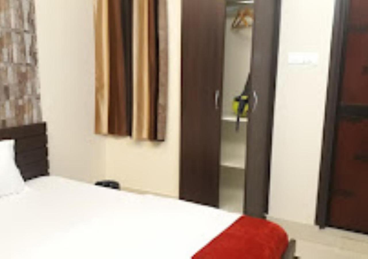 Hotel Basera Odisha Rourkela Exteriör bild