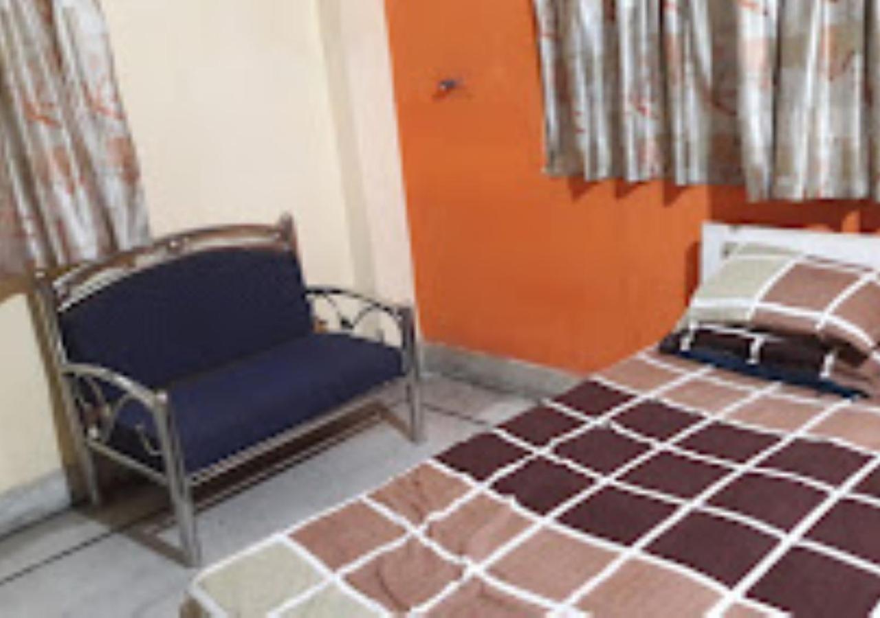 Hotel Basera Odisha Rourkela Exteriör bild