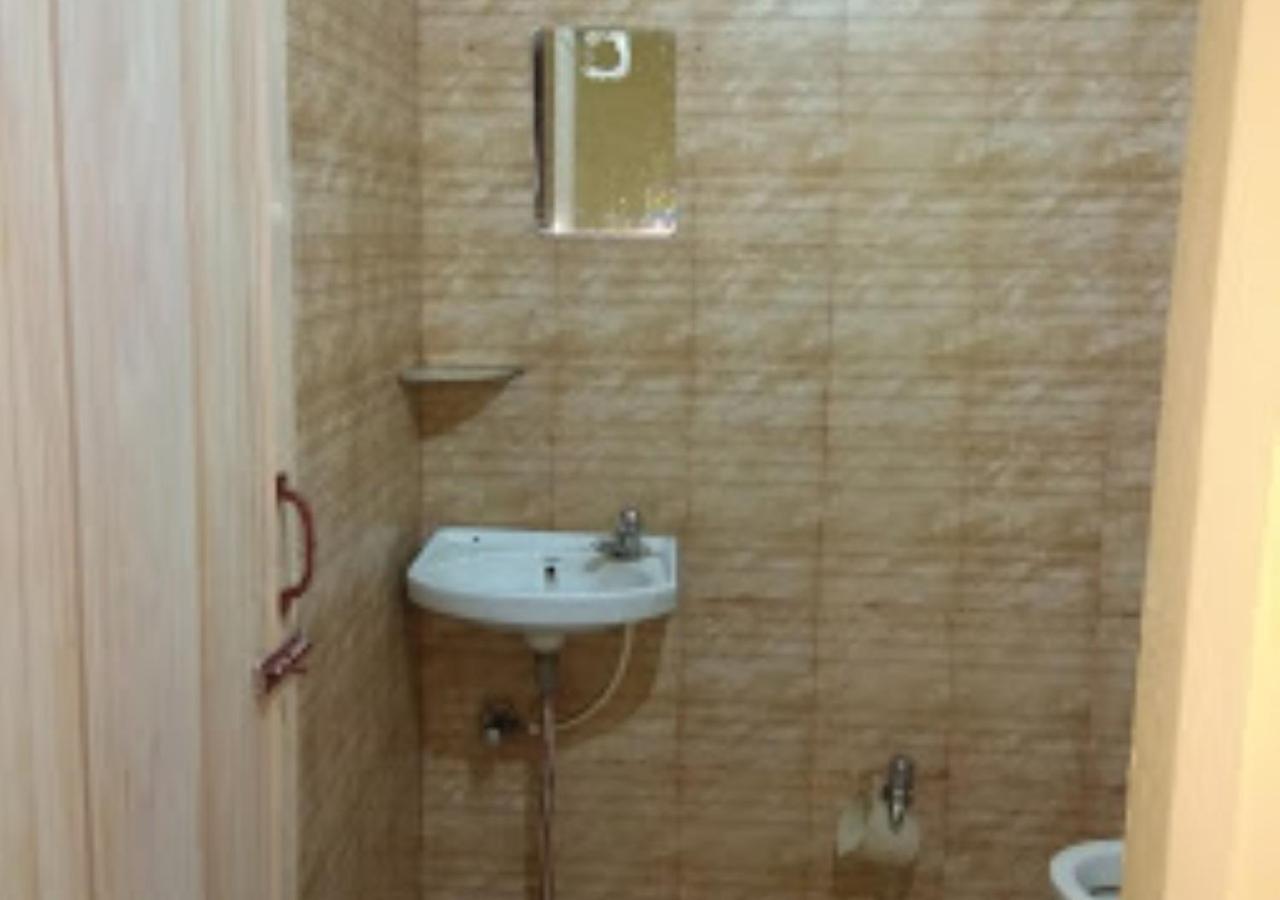 Hotel Basera Odisha Rourkela Exteriör bild